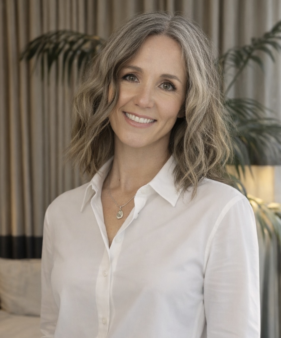 Leslie Farrar — Founder, House & Story